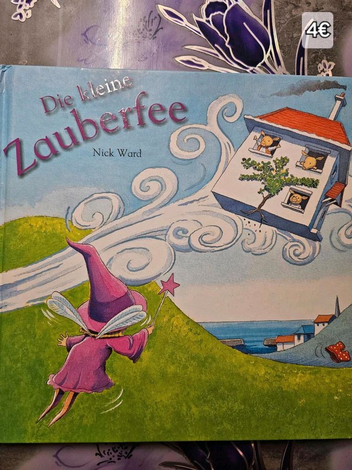 Kinderbücher Drache Kokosnuss in Werl