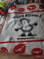 Sheepworld Wolldecke Kuscheldecke Decke Essen - Essen-Borbeck Vorschau