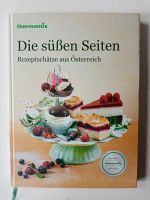 Thermomix-Kochbuch "Die süßen Seiten" Bayern - Gachenbach Vorschau