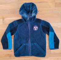 Napapijri Fleecefutter Gr.128 Kuscheljacke Teddyjacke Niedersachsen - Barsinghausen Vorschau