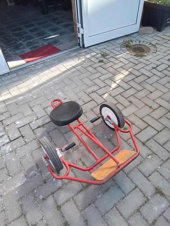 Swingcart VB in Bovenden