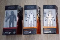 Star Wars - Black Series Hasbro Trooper-Sammlung NEU OVP Sammler Thüringen - Brüheim Vorschau