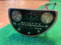 Scotty Cameron FUTURA 5 MB Nagelneu Baden-Württemberg - Ulm Vorschau