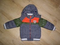 MEXX_Kinderjacke_Jacke_Junge_Größe 86 Bayern - Ebersdorf Vorschau