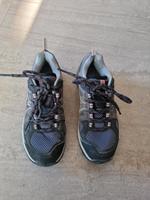 Salomon Wanderschuhe Größe 36 Rheinland-Pfalz - Contwig Vorschau
