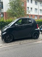 Smart 451  1.0 Turbo 120ps Wandsbek - Hamburg Marienthal Vorschau