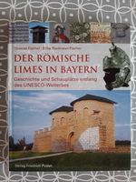 Der römische Limes in Bayern Baden-Württemberg - Göppingen Vorschau