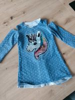 Einhorn Shirt Mädchen gr 98 Nordrhein-Westfalen - Emsdetten Vorschau