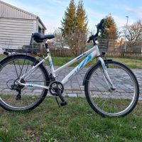Mädchen Fahrrad Thüringen - Dingelstädt Vorschau