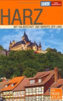 Dumont - Harz - Mit Halberstadt und Mansfelder Land + Reiseatlas Nordrhein-Westfalen - Dülmen Vorschau
