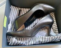 Paul Green Pumps Schwarz 40 Munich Stöckelschuhe Absatz Bayern - Karlsfeld Vorschau