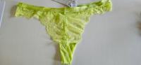 Hunkemöller honey string neu! Niedersachsen - Stelle Vorschau