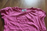 T-Shirt Mädchen Topomini 110 Pink Wandsbek - Hamburg Marienthal Vorschau