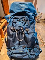 Osprey Aether 65 Tracking Rucksack Niedersachsen - Holle Vorschau