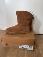 UGG Stiefelette Remora Dortmund - Mitte Vorschau