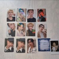 Ateez photocards pob Düsseldorf - Stadtmitte Vorschau