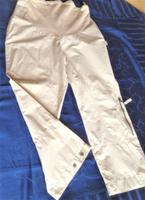 Umstands Yessica Sommerhose D 38, Farbe beige Hessen - Bensheim Vorschau