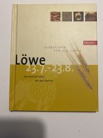 Buch Löwe, Astrolgie für die Sinne, Harmonisch leben m d Sternen Elberfeld - Elberfeld-West Vorschau