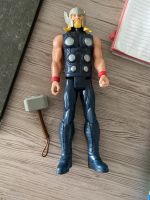 Hasbro Thor Marvel Avengers Nordrhein-Westfalen - Moers Vorschau