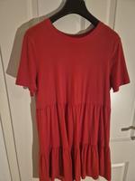 Kleid Only M rot Bayern - Selb Vorschau