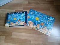 Puzzle Sendung mit der Maus Hessen - Grünberg Vorschau