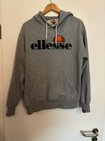 Ellesse Hoodie, grau, Gr. XL Niedersachsen - Braunschweig Vorschau