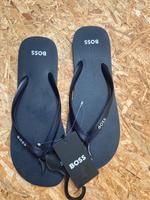Boss Original Badeschuhe gr.45/46 blau neu Baden-Württemberg - Rastatt Vorschau