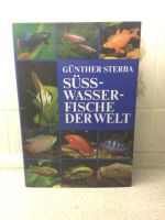 Buch Süßwasserfische der Welt Dresden - Cotta Vorschau