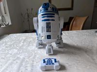 Hasbro R2-D2 Star Wars inkl. Fernbedienung Sammlerstück Nordrhein-Westfalen - Schwalmtal Vorschau