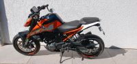 125er KTM Duke, top gepflegt Scharbeutz - Pönitz Vorschau