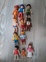 Playmobil Kinder einzeln abzugeben Kreis Ostholstein - Fehmarn Vorschau