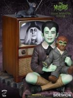 SUCHE Tweeterhead Munsters Eddie Statue Figur Hamburg-Nord - Hamburg Barmbek Vorschau