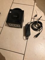 Defekte Nintendo GameCube Konsole für Bastler Baden-Württemberg - Konstanz Vorschau