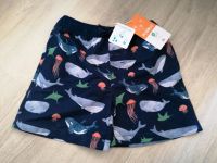 Badehose, Badeshorts Pusblu Gr. 110/116,neu Dresden - Prohlis-Nord Vorschau