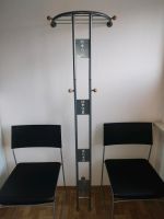 Metall Wandgarderobe Nürnberg (Mittelfr) - Kleinreuth b Schweinau Vorschau