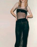 Glitzerndes Netzkleid, Straßsteine, Limited Edition, Zara, M Hessen - Kassel Vorschau