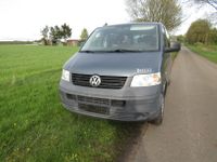 VW T5 Caravelle 2,5 TDI   Verkauf im Auftrag Niedersachsen - Lintig Vorschau