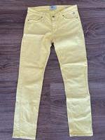 Gelbe LTB Jeans Größe 28 Kr. Passau - Passau Vorschau