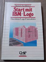 Start mit IBM-Logo Dietrich Senftleben Chip Wissen 1985 Computer Baden-Württemberg - Freiburg im Breisgau Vorschau