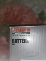 JAMAHA  Batterie Aki 12 V Berlin - Köpenick Vorschau