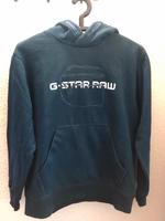 Hoody der Marke RAW, Größe S Niedersachsen - Osnabrück Vorschau