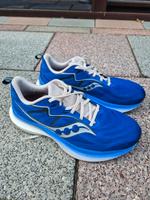 Laufschuhe 44 Saucony  Tempus02 Thüringen - Schmalkalden Vorschau