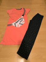 Set Longshirt und Leggings, Gr. 146/152 Berlin - Tempelhof Vorschau