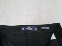 Hollister Jeans W23 L30 schwarz Niedersachsen - Meppen Vorschau