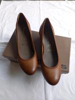 Tamaris Schuhe Gr. 39 braun Chemnitz - Rabenstein Vorschau