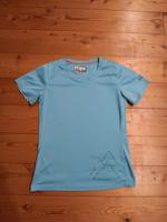 Verkaufe Shirt Damen Größe 38 McKinley Sachsen - Zwenkau Vorschau