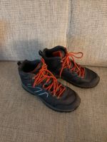 Trekkingschuhe Gr. 41 Parchim - Landkreis - Banzkow Vorschau