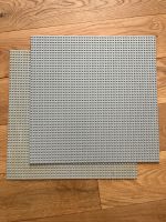 Große Lego Platten Grau 38x38cm Hessen - Kassel Vorschau