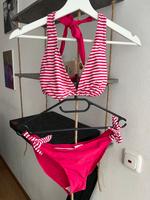 pinker bikini Bayern - Kolbermoor Vorschau