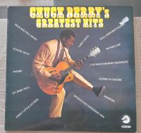 Chuck Berry  -  " Greatest Hits  "  Vinyl  Schallplatte Baden-Württemberg - Ehingen (Donau) Vorschau